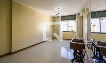 Imagem 2: Apartamento para Aluguel - Menino Deus, 2 Quartos, 65 m2