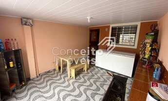 Imagem 2: Sobrado - Uvaranas