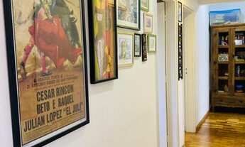 Imagem 4: Apartamento para venda ao lado do metrô