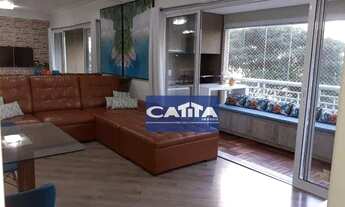 Imagem 3: Apartamento com 3 dormitórios à venda, 96 m² por R$ 1.040.000,00 - Belenzinho - São Paulo