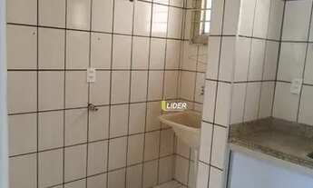 Imagem 6: Apartamento para aluguel, 2 quartos, 1 vaga, CHACARAS TUBALINA E QUARTEL - Uberlândia/MG