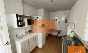 Imagem 3: Apartamento com 2 dormitórios à venda, 65 m² por R$ 340.000,00 - Santa Rosa - Niterói/RJ