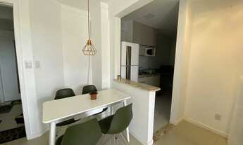 Imagem 3: Apartamento quarto e sala com varanda e garagem