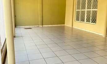 Imagem 2: Casa para aluguel tem 220 metros quadrados com 3 quartos em Jardim América - Goiânia - GO