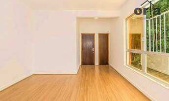 Imagem 2: Apartamento com 4 dormitórios à venda, 124 m² por R$ 1.862.000,00 - Gávea - Rio de Janeiro