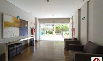 Imagem 4: Apartamento (tipo - padrao) 2 dormitórios/suite, cozinha planejada, portaria 24 horas, laz