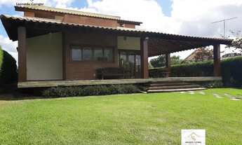 Imagem 3: Leonardo Corretor Vende: Alto Padrão Em Gravatá 04 Suítes + Depe Excelente Condomínio Com