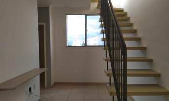 Imagem 4: Apartamento duplex 90m² para locação em Jacareí - SP