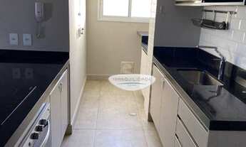 Imagem 4: Apartamento com 2 dormitórios à venda, 66 m² por R$ 531.000 - Morumbi - São Paulo/SP