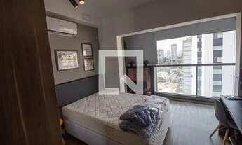 Imagem: Apartamento para Aluguel - Brooklin, 1 Quarto