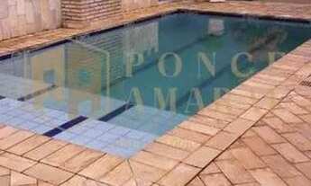 Imagem: Casa com 4 dormitórios à venda, R$ 460.000,00