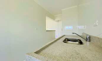 Imagem 6: Apartamento 3 dormitórios 2 Suítes - Prédio frente Mar - Forte - AMA47