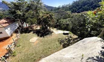 Imagem 3: Lote/Terreno com 3192 m² em Nogueira - Petrópolis - RJ
