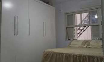 Imagem 2: Casa à venda Rua Comendador Rodolfo Gomes, Menino Deus - Porto Alegre