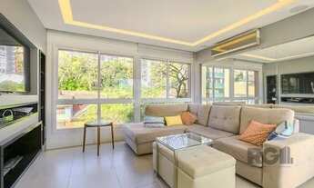 Imagem: Apartamento 68m² - 2 dormitórios, 1 suíte