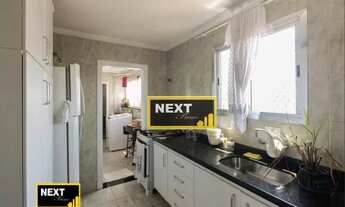 Imagem 3: Apartamento com 2 dormitórios à venda, 77 m² por R$ 400.000 - Vila Matilde - São Paulo/SP