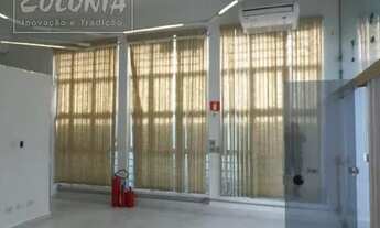 Imagem 5: Santo André - Galpão/Depósito/Armazém - Centro