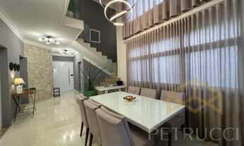 Imagem 2: Casa - Swiss Park - Campinas