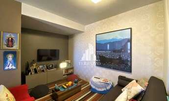 Imagem 2: Apartamento com 2 dormitórios, 67 m² - venda por R$ 400.000,00 ou aluguel por R$ 2.699,50