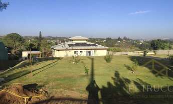 Imagem 4: Casa - Colinas do Mosteiro de Itaici - Indaiatuba