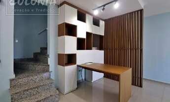 Imagem 5: Santo André - Apartamento Padrão - Vila Guarani