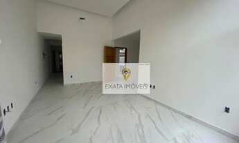 Imagem 2: Casa com 3 dormitórios à venda, 92 m² - Costazul - Rio das Ostras/RJ