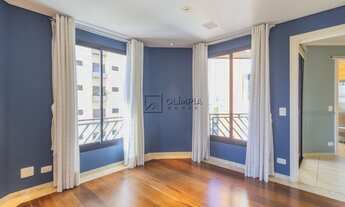 Imagem 7: Locação Apartamento 4 Dormitórios - 217 m² Campo Belo