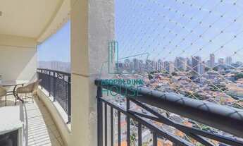 Imagem 4: SãO PAULO - Apartamento Padrão - Vila Ipojuca