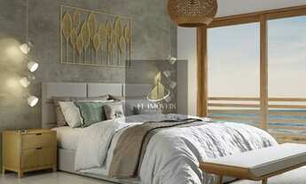 Imagem 4: Condomínio de casas, todas com belíssima vista mar em lançamento no centro de Arraial dAju