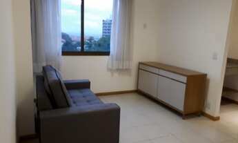 Imagem 7: Apartamento para aluguel com 45 metros quadrados com 1 quarto em Centro - Itaboraí - Rio d