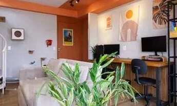 Imagem 4: Apartamento para venda tem 72 metros quadrados com 1 quarto em Sumarezinho - São Paulo - S