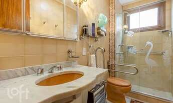 Imagem 3: Apartamento à venda Rua Felicíssimo de Azevedo, Auxiliadora - Porto Alegre