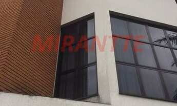 Imagem 2: Sobrado com 3 dormitórios (1 suite), 5 vagas no Jd. Guapira