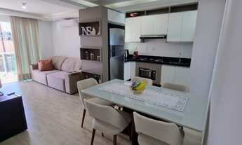 Imagem 3: Apartamento Semi-Mobiliado 2 quartos (sendo 1 suíte) bairro São Vicente - Itajaí - SC