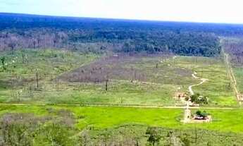 Imagem 7: VENDO EXCELENTE SITIO