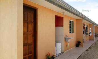 Imagem 6: Ótima oportunidade kit net no Jardim Amélia pinhais $560,00,com água incluída