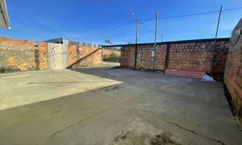 Imagem 6: Cj. Cidadão 5/ Casa 2qtos/ Terreno Amplo 60M de Fundo- Ótimo para Construir