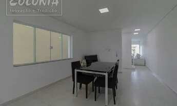 Imagem 5: Santo André - Casa Padrão - Parque Oratório