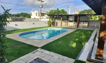 Imagem 3: Oportunidade Casas Maravilhosas no Canto do Sol Guarajuba