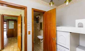 Imagem 3: Apartamento para venda com 153 metros quadrados com 3 quartos em Farroupilha - Porto Alegr