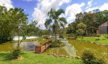 Imagem: Terreno de 1.347m² em Cond. Fechado - Santo