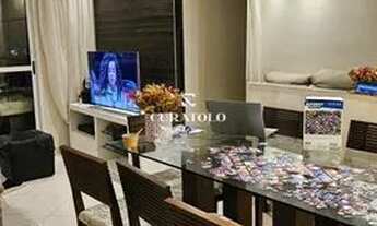 Imagem 3: Seu novo lar na Mooca: Apartamento de 3 Dorms com Varanda, 2 Vagas e Lazer Completo Ao lad