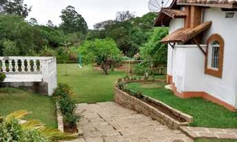 Imagem 5: Fazenda/Sítio/Chácara para venda possui 380 metros quadrados com 3 quartos