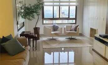 Imagem 5: Apartamento Alto Padrão Santana -SP 4 suites, 4 vagas com Varanda Gourmet