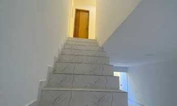 Imagem 5: Casa Triplex 130m2 Ilha de Guaratiba