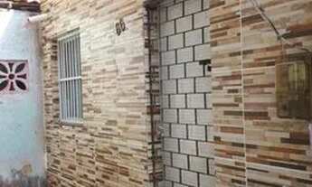 Imagem: Casa no monte castelo