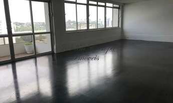 Imagem 3: Apartamento no Jardim Europa 270m2 - 4 dorm - 3 suítes - 2 vagas