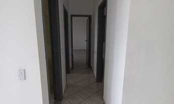 Imagem 5: Apartamento no Edifício Serra Negra