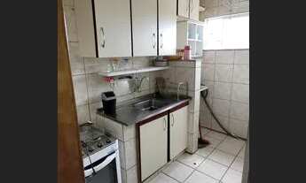 Imagem 7: Apartamento para aluguel tem 50 metros quadrados com 2 quartos em São Marcos - Salvador