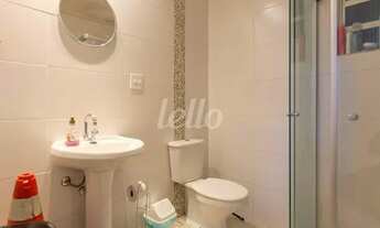 Imagem 6: São Paulo - Apartamento Padrão - Higienópolis